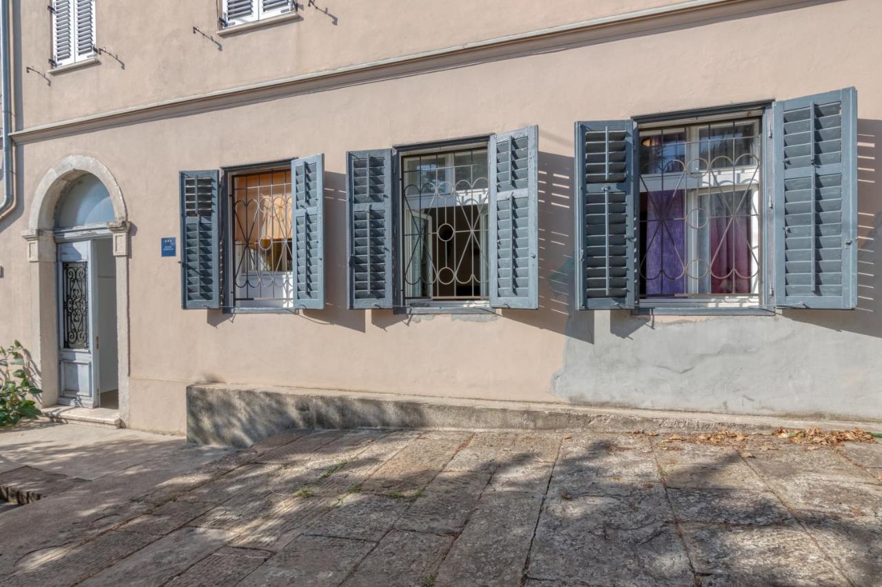 Apartment Ljube Pola Esterno foto