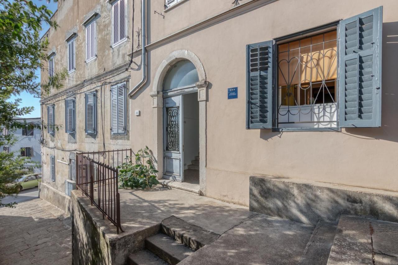 Apartment Ljube Pola Esterno foto