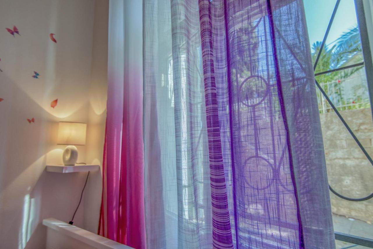 Apartment Ljube Pola Esterno foto